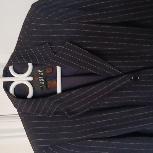 Fully lined Jacket - Picture 3 of 5